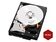 WD Red, 3 TB interne Festplatte für NAS-Systeme, 3,5" (8,89 cm), SATA III