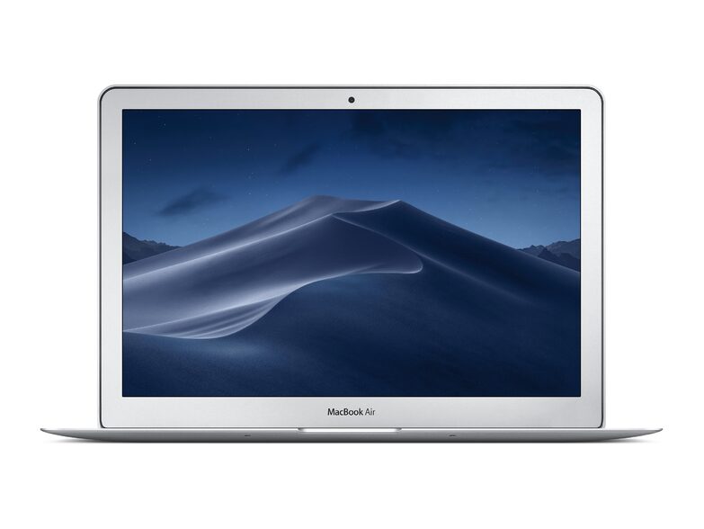 Apple MacBook Air 13", Intel i5 1,8 GHz, 8 GB RAM, 128 GB SSD,2017