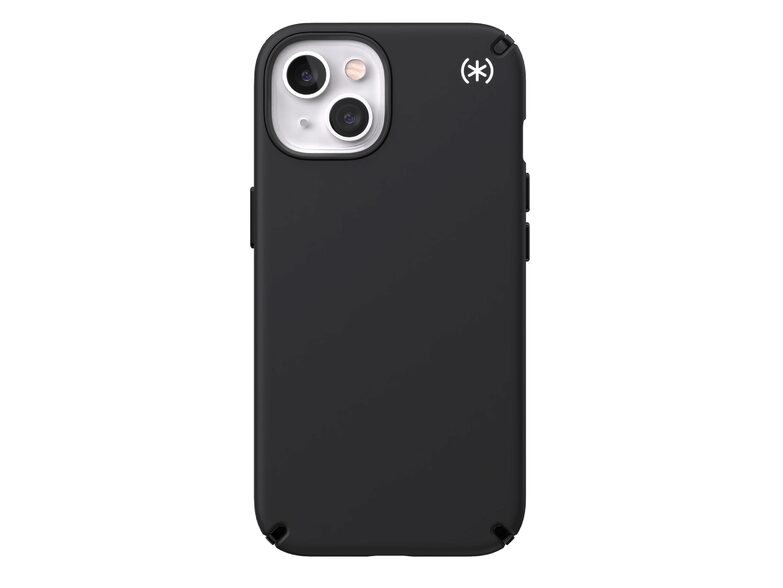 Speck Presidio 2 Pro, Schutzhülle für iPhone 13, mit MagSafe, schwarz
