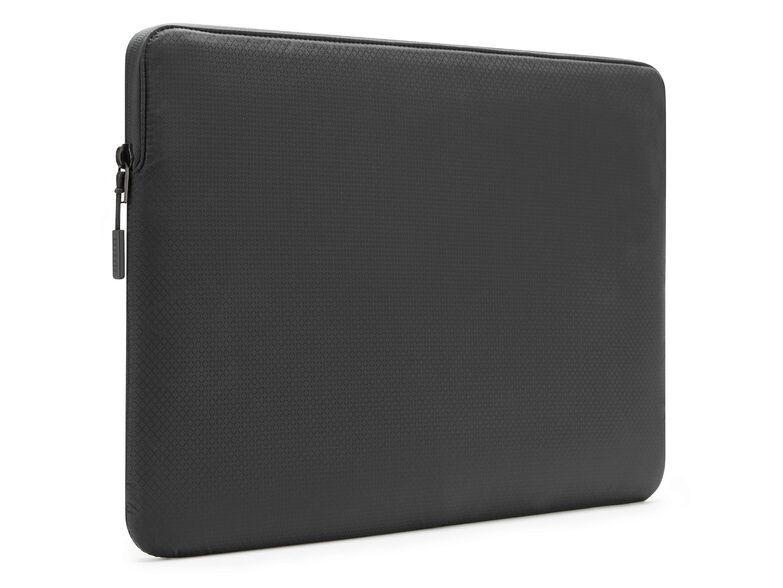 Pipetto Ultra Lite, Schutzhülle für MacBook Pro 13"/14" Retina, schwarz