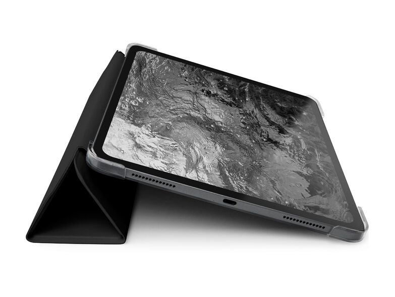 LAUT HUEX Folio, Schutzhülle für iPad Pro 11" (2021), schwarz