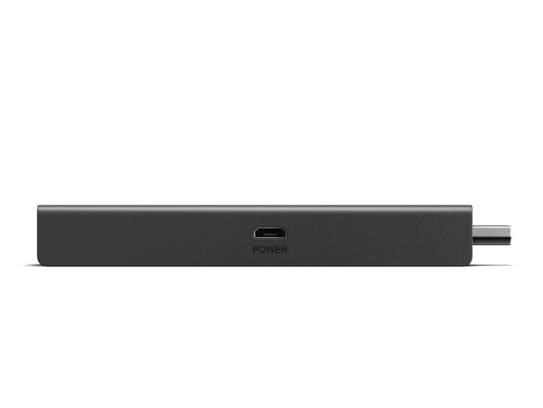 Amazon Fire TV Stick 4K Ultra HD, Streaming-Adapter, inkl. Alexa-Fernbedienung
