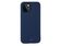 dbramante1928 Monaco, Schutzhülle für iPhone 13, MagSafe, blau