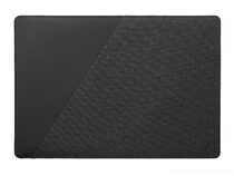 Native Union STOW Slim, Sleeve für MacBook Pro 15"/16", grau