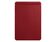Apple iPad Lederhülle, für iPad/Air (2019)/Pro (10,5"), (PRODUCT)RED rot