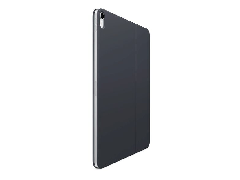 Apple Smart Keyboard Folio, für iPad Pro 12,9" (3. Gen.), schwarz