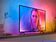 Philips Hue Play Gradient Lightstrip TV 55", Lichtband, White & Color Ambiance