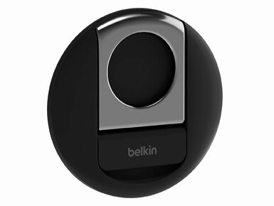 Belkin iPhone Halter mit MagSafe für MacBooks