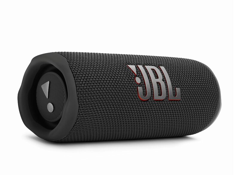 JBL Flip 6, Bluetooth Lautsprecher, IP67, 30W, USB-C, schwarz