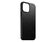 Nomad Modern Case, Leder-Schutzhülle für iPhone 13 Pro Max, MagSafe, schwarz