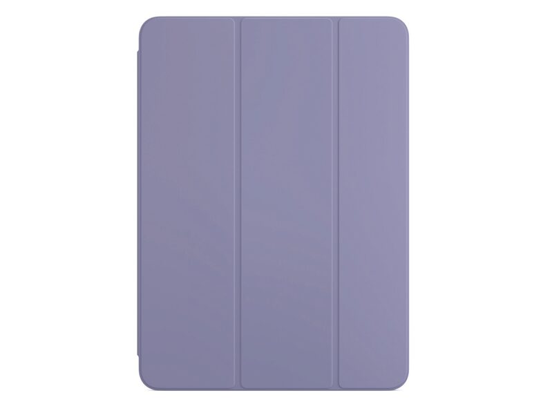 Apple Smart Folio, für iPad Air 10,9" (2020/22), englisch lavendel