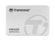 Transcend SSD220S, int. 480 GB SSD 6,35 cm, SATA III
