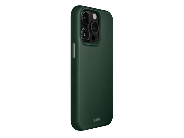 LAUT HUEX, Schutzhülle für iPhone 13 Pro, mit MagSafe, grün