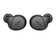 Jabra Elite 7 Pro, In-Ear-Bluetooth-Kopfhörer, USB-C, IP57, titanium schwarz