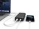 Belkin BoostCharge USB-C PD Powerbank 20K, 30 W, USB-C zu USB-C-Kabel, schwarz