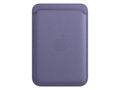 Apple iPhone Leder Wallet