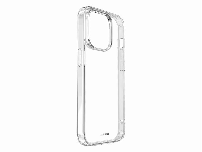 LAUT Crystal-X, Schutzhülle für iPhone 14 Pro Max, transparent