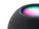 Apple HomePod mini, Lautsprecher, blau