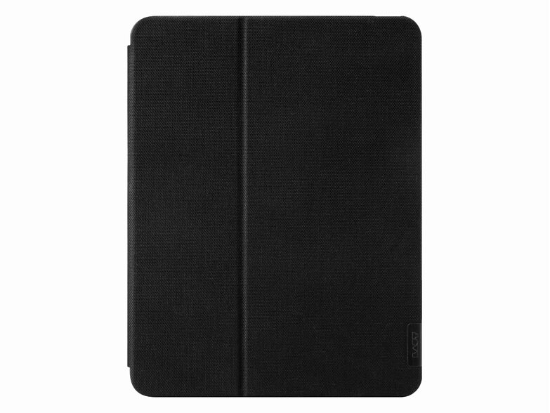LAUT URBAN, Cordura-Schutzhülle für iPad Pro 12,9" (2018–2022), schwarz
