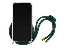 LOOKABE Necklace Case, Handykette für iPhone X/XS