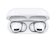 Apple AirPods Pro, In-Ear-Headset inkl. MagSafe Ladecase, Wireless, weiß