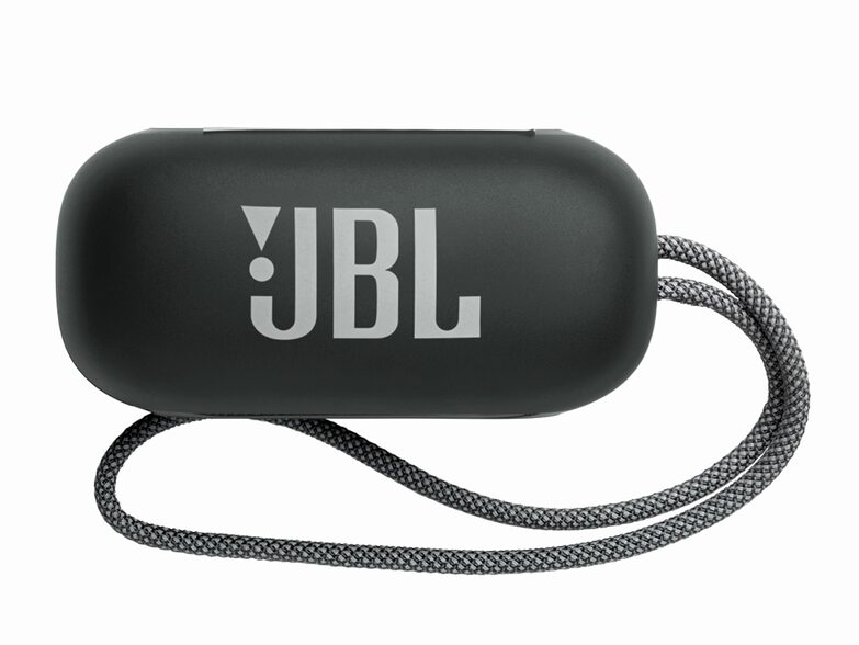 JBL Reflect Aero, In-Ear-Kopfhörer, Bluetooth, ANC, IP68, schwarz