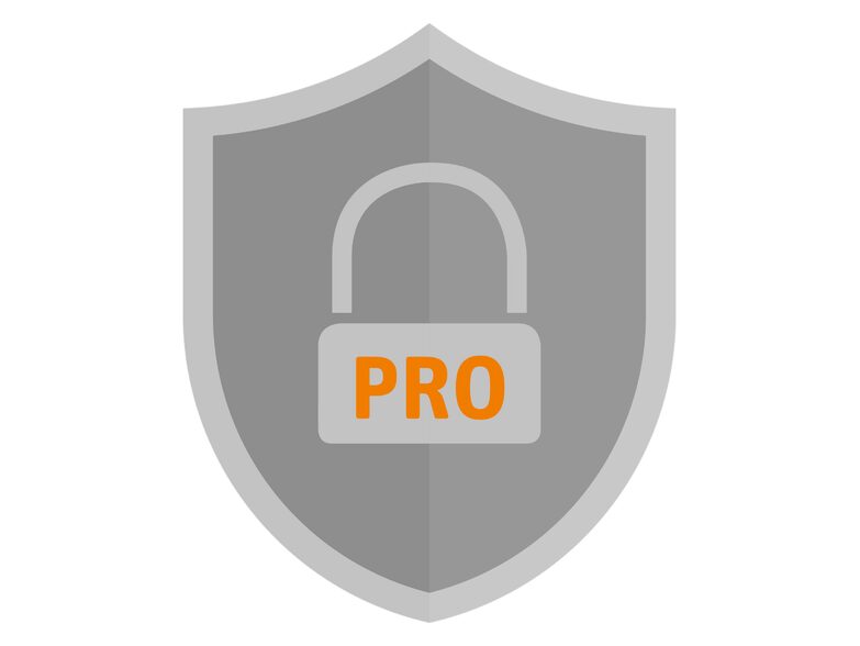 Gravis Hardware-Schutz Pro für Zubehör, Versicherungs- und Diebstahlschutz