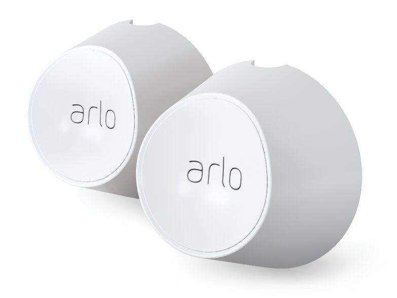 Arlo Magnetische Wandhalterung VMA5000, für Arlo Ultra/Pro Kameras, 2er-Pack