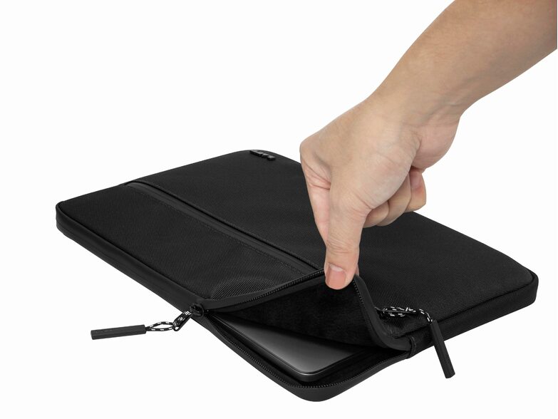 LAUT URBAN Sleeve, Cordura-Schutzhülle für MacBook Pro 16", schwarz