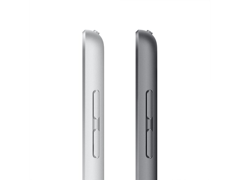Apple iPad 2021 64 GB + Apple Pencil Bundle