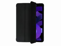 Networx Greenline Smartcase, Kunstleder-Schutzhülle für iPad Air 10,9", schwarz