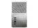 WD My Cloud Home Duo, 12 TB, Ethernet/USB 3.0, weiß/silber
