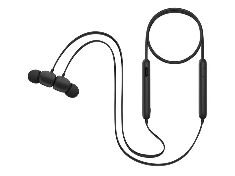 Beats Flex, Wireless In-Ear-Headset, Bluetooth, schwarz