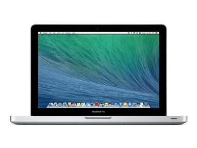 Apple MacBook Pro 13&#034; 2,5 GHz,500 GB HD