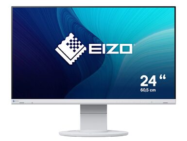 EIZO FlexScan EV2460-WT