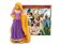 Tonies Disney Hörfigur, Rapunzel – Neu verföhnt, für Toniebox