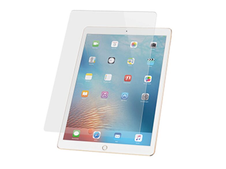Artwizz SecondDisplay, Displayschutz für iPad Pro 9,7"/iPad Air 2