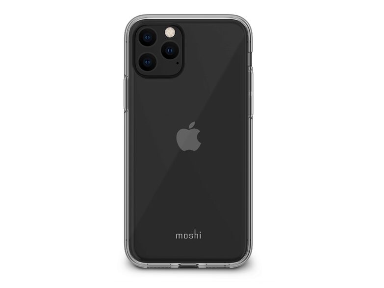Moshi Vitros, Schutzhülle für iPhone 11 Pro, transparent