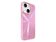 LAUT HUEX Reflect, Schutzhülle für iPhone 14 Plus, pink