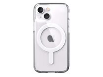 Speck Presidio Perfect Clear, Schutzhülle für iPhone 13 mini, MagSafe, transp.