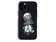 Networx Limited Skull Edition SCOOTER, Schutzhülle iPhone 12 Pro Max, schwarz