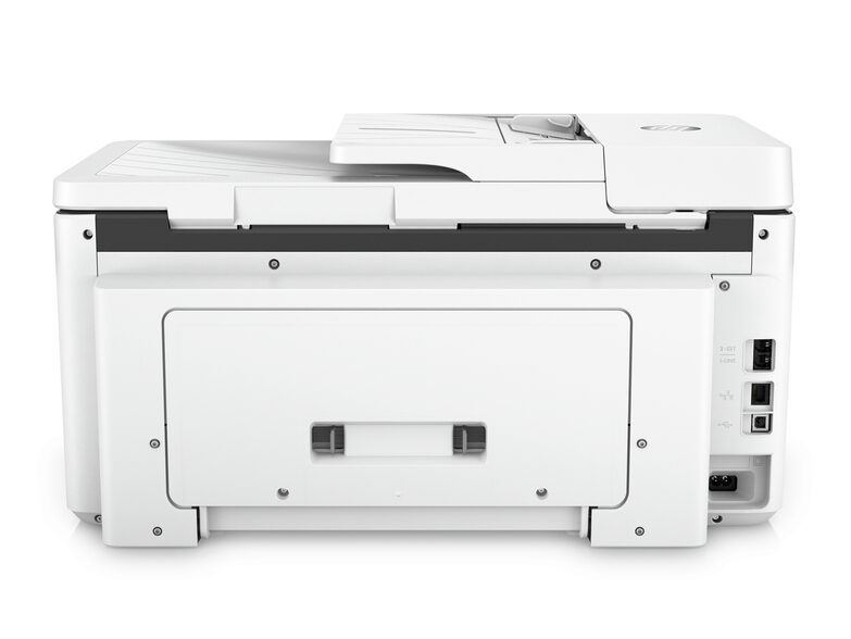 HP OfficeJet Pro 7720 All-In-One A3, Tintenstrahl Großformatdrucker