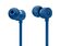 BeatsX, In-Ear-Headset, Bluetooth, blau