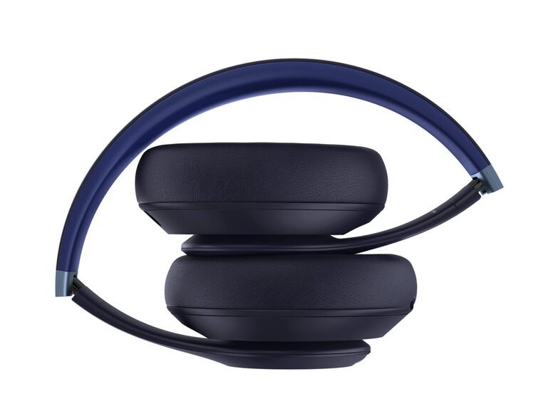 Beats Studio Pro, Wireless Over-Ear-Headset, Bluetooth, navy