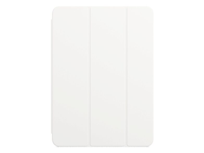 Apple Smart Folio, für iPad Pro 11" (1.–4. Gen.), weiß