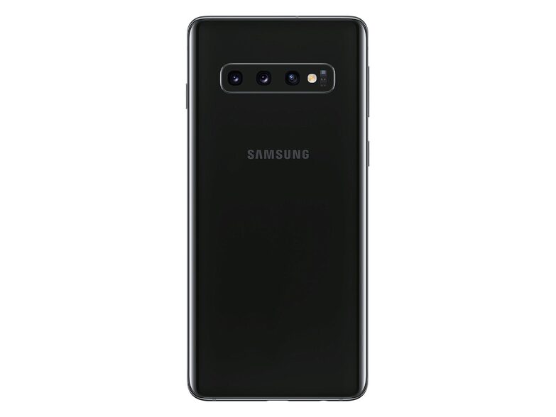 Samsung Galaxy S10, 512 GB, schwarz