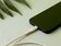 Networx Greenline Daten- Ladekabel, Lightning auf USB-A, braun
