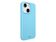 LAUT HUEX Pastel, Schutzhülle für iPhone 14, blau