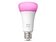 Philips Hue White & Color Ambiance-Lampe, E27 Glühbirne, 100 Watt