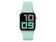 LAUT Active 2.0, Armband für Apple Watch, 38/40/41 mm, TPU, mint